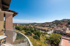 Luxury Apartment Simius Villasimius